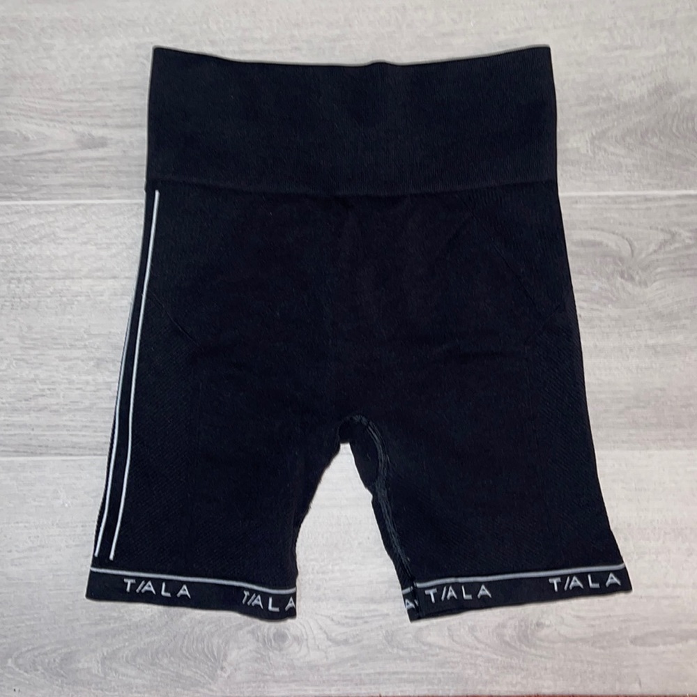 TALA High Waisted Shorts